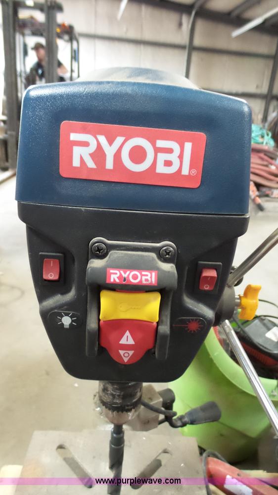 image for item BZ9456 Tools