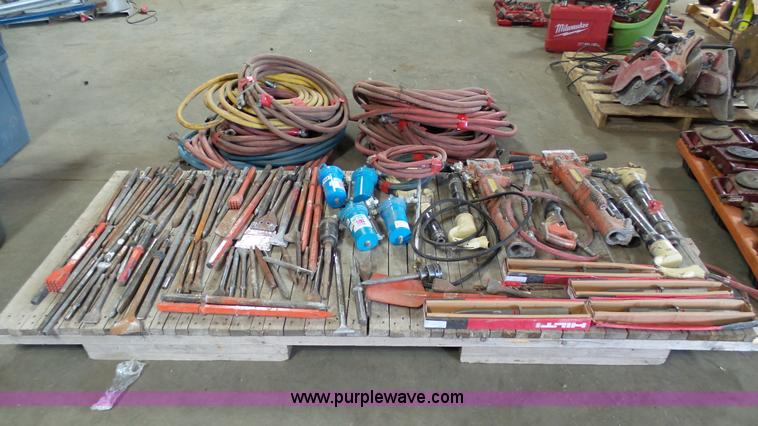 image for item BZ9457 Tools