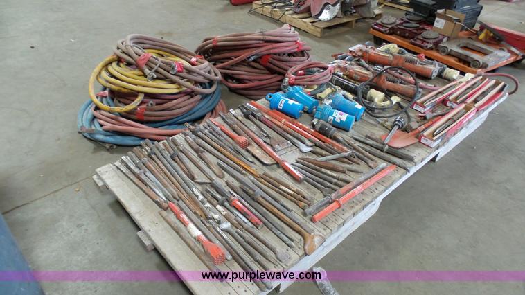 image for item BZ9457 Tools