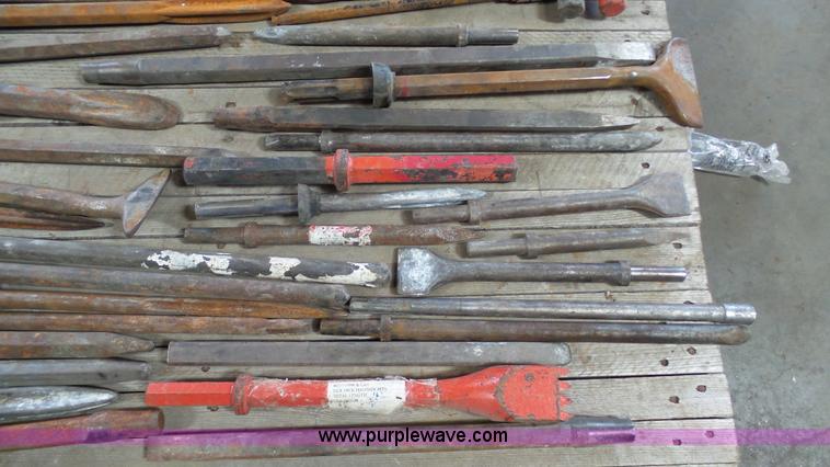 image for item BZ9457 Tools