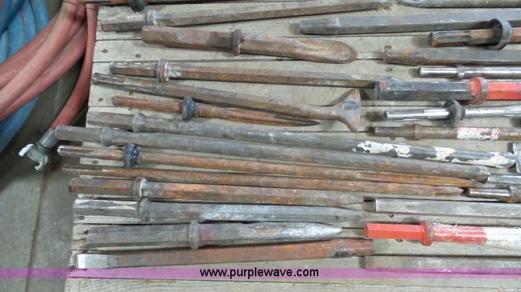 image for item BZ9457 Tools