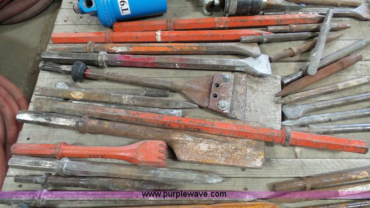 image for item BZ9457 Tools