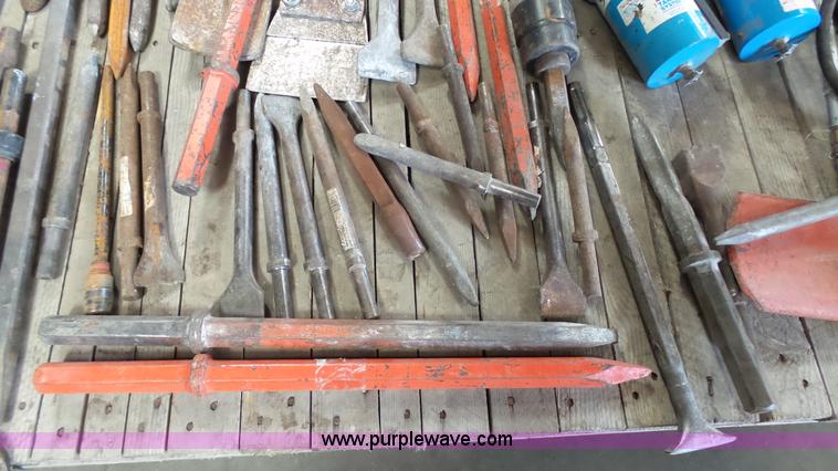 image for item BZ9457 Tools