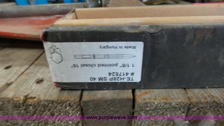 image for item BZ9457 Tools