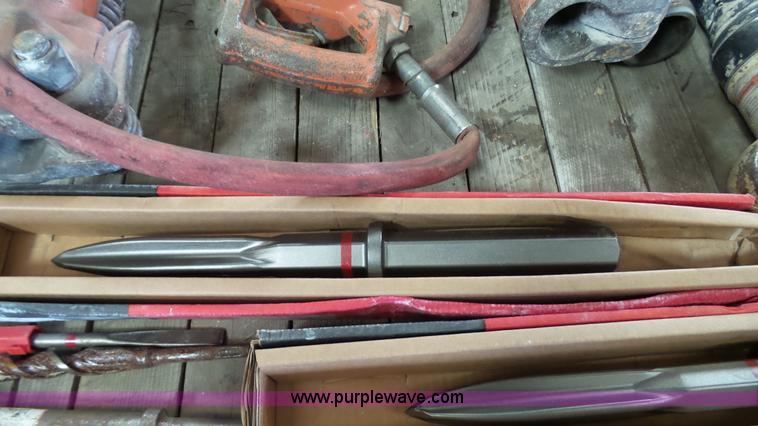 image for item BZ9457 Tools