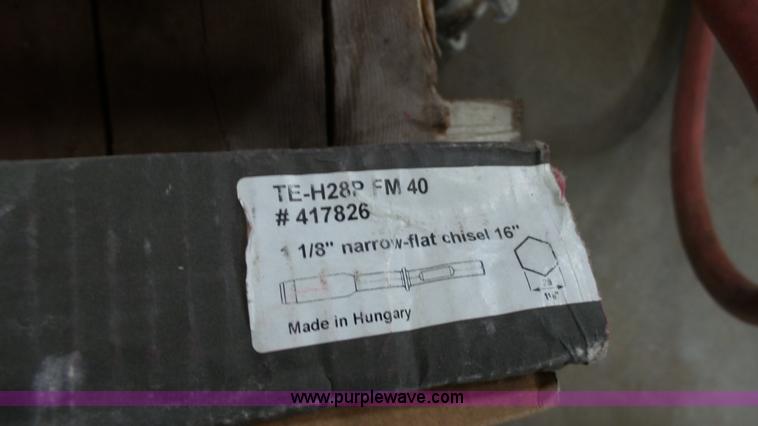 image for item BZ9457 Tools