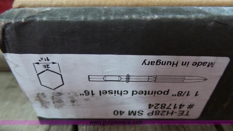 image for item BZ9457 Tools