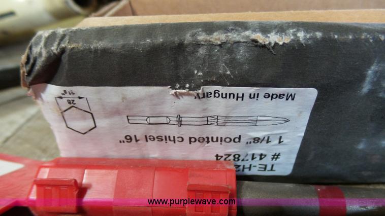 image for item BZ9457 Tools