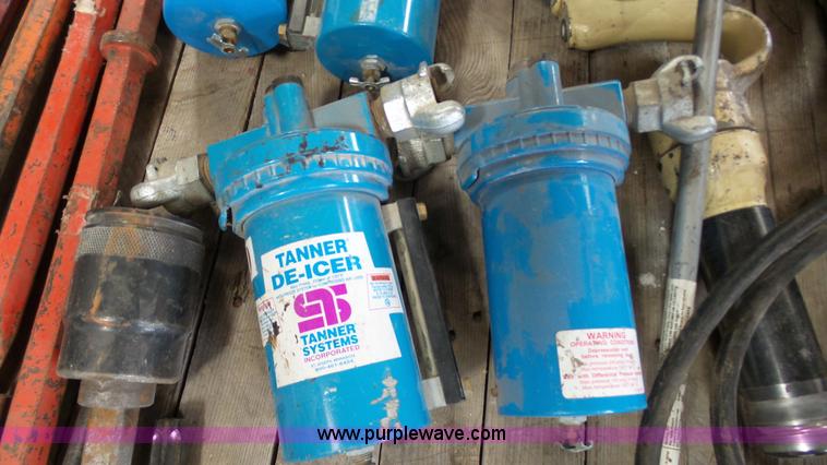 image for item BZ9457 Tools