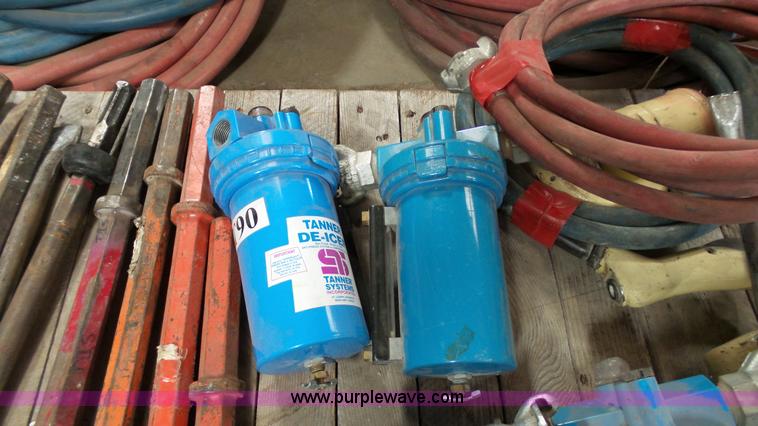 image for item BZ9457 Tools