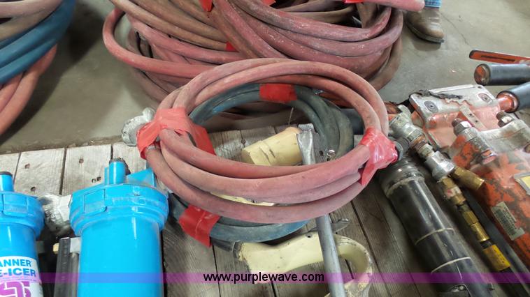 image for item BZ9457 Tools