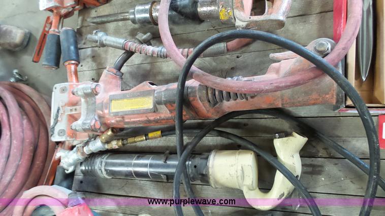 image for item BZ9457 Tools