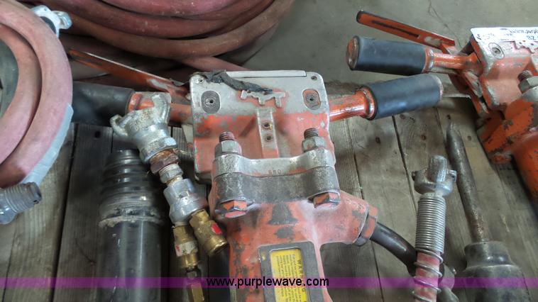 image for item BZ9457 Tools