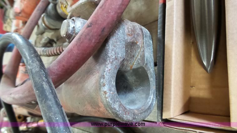 image for item BZ9457 Tools