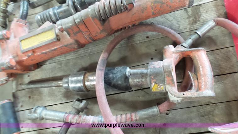 image for item BZ9457 Tools