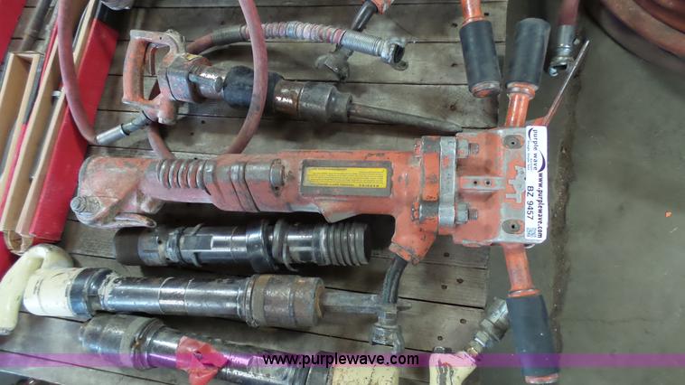 image for item BZ9457 Tools