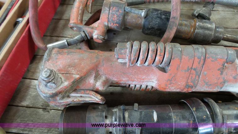 image for item BZ9457 Tools