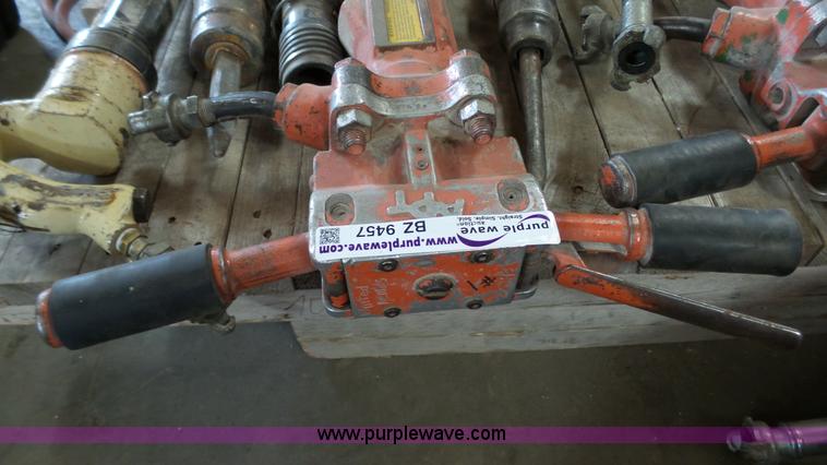 image for item BZ9457 Tools