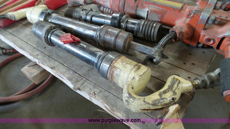 image for item BZ9457 Tools