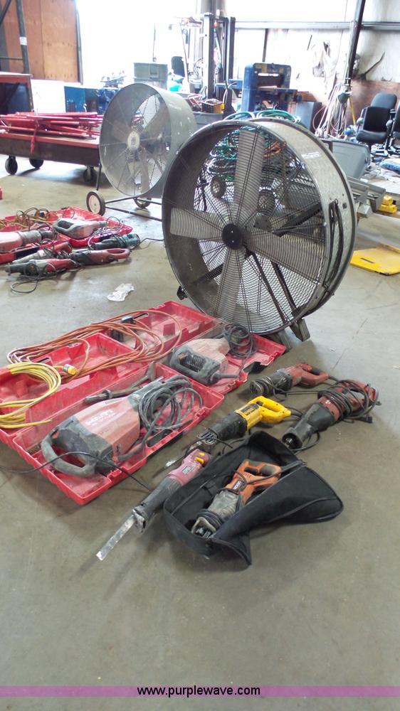 image for item BZ9458 Tools