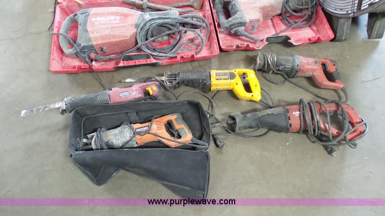 image for item BZ9458 Tools