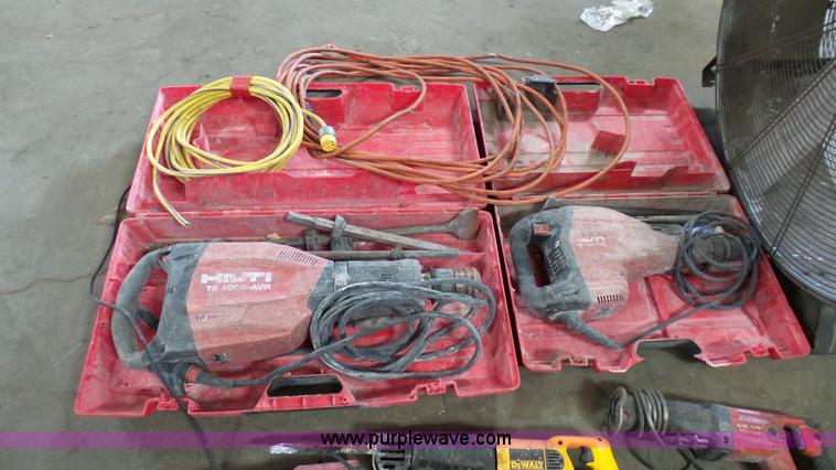 image for item BZ9458 Tools