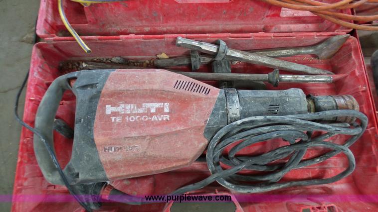 image for item BZ9458 Tools