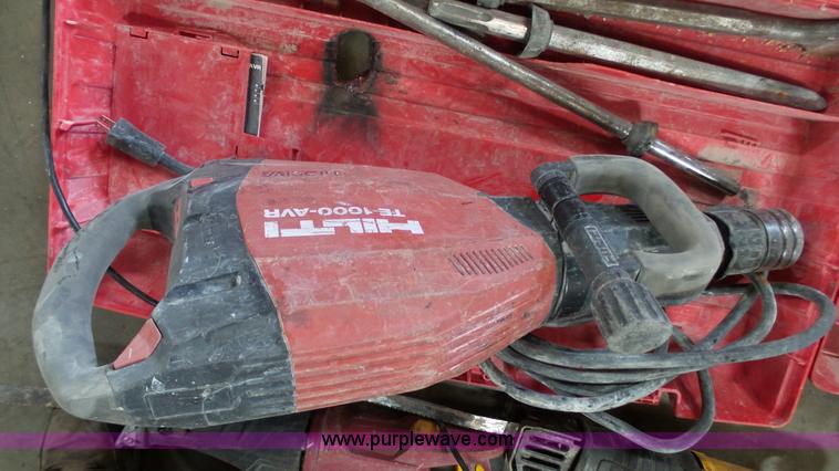 image for item BZ9458 Tools