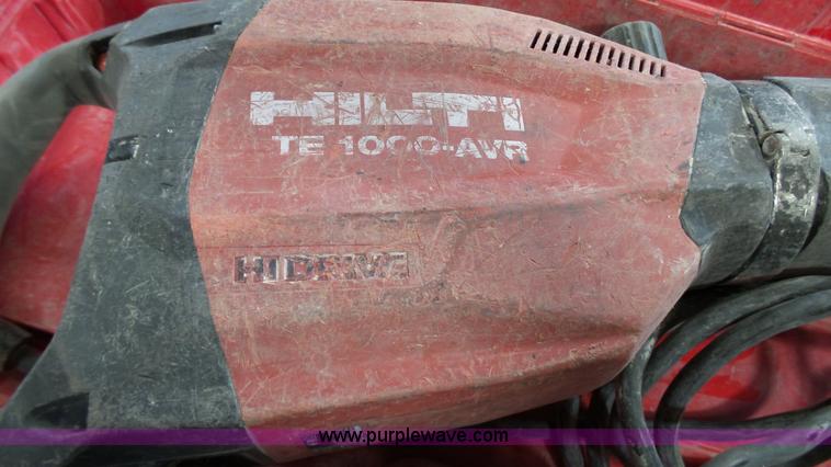 image for item BZ9458 Tools