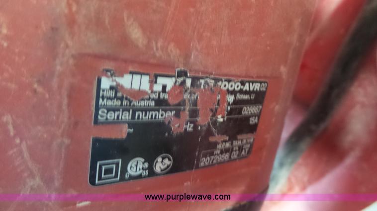 image for item BZ9458 Tools