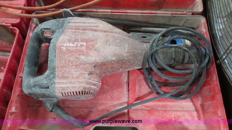 image for item BZ9458 Tools