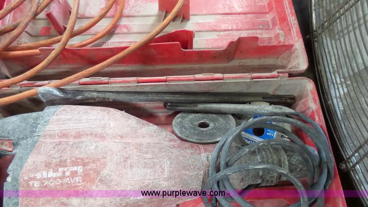 image for item BZ9458 Tools