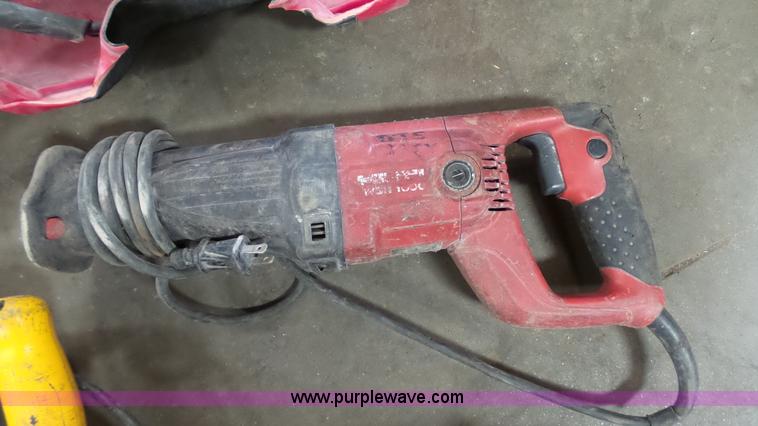 image for item BZ9458 Tools