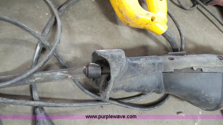 image for item BZ9458 Tools