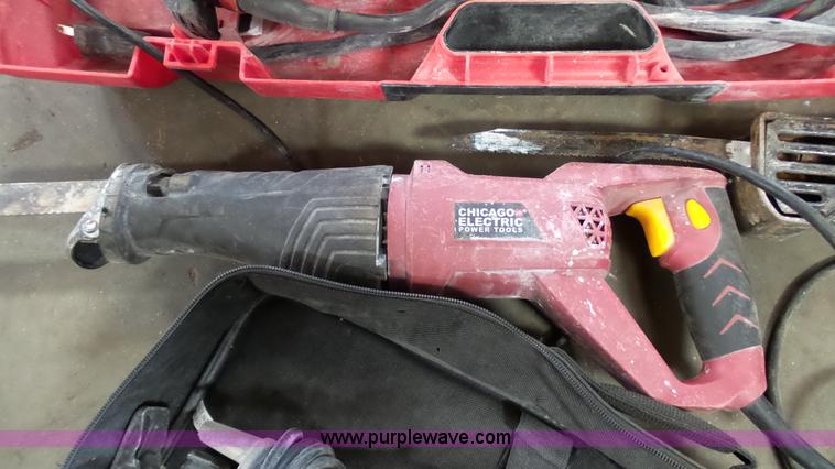 image for item BZ9458 Tools