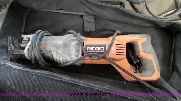 image for item BZ9458 Tools