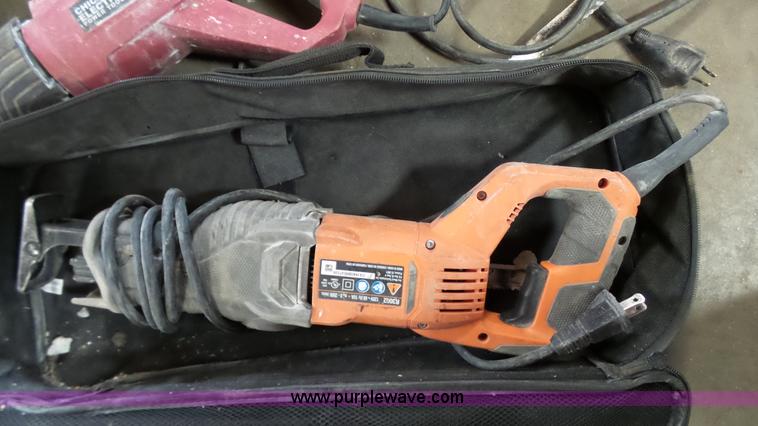 image for item BZ9458 Tools