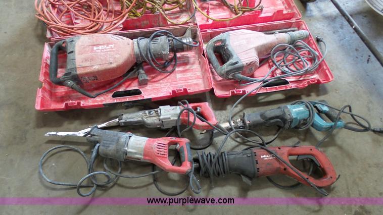 image for item BZ9459 Shop tools