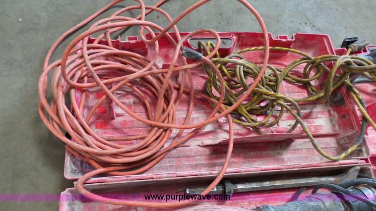 image for item BZ9459 Shop tools