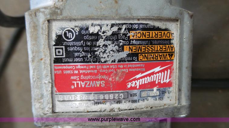 image for item BZ9459 Shop tools