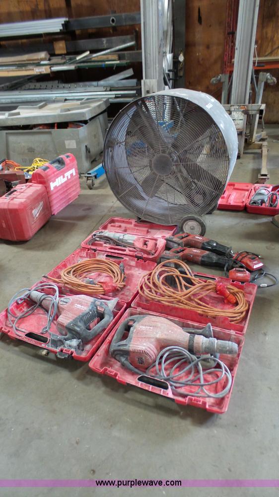 image for item BZ9460 Shop tools