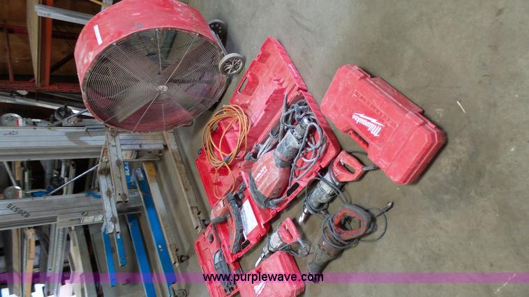 image for item BZ9461 Shop tools