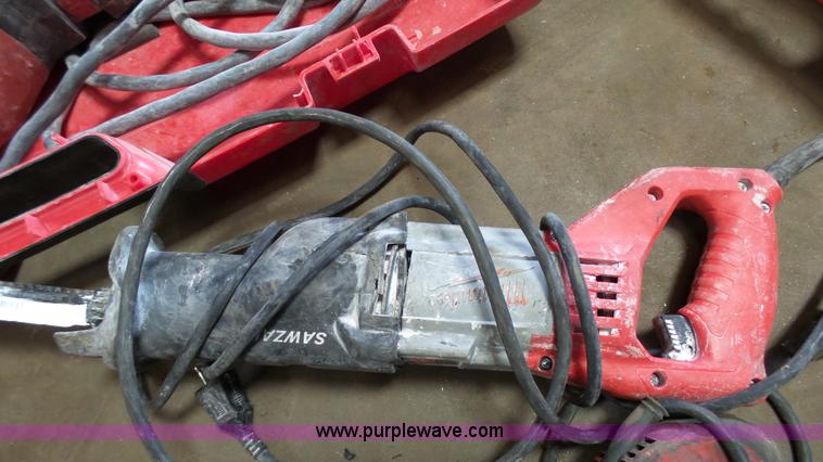 image for item BZ9461 Shop tools