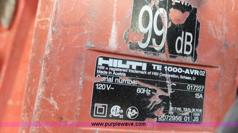 image for item BZ9461 Shop tools