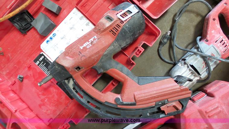 image for item BZ9461 Shop tools