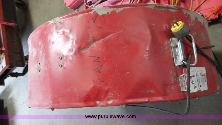 image for item BZ9461 Shop tools