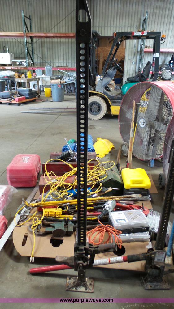 image for item BZ9465 Shop tools