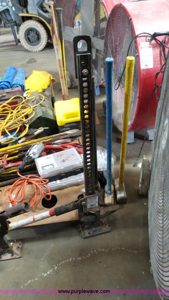 image for item BZ9465 Shop tools