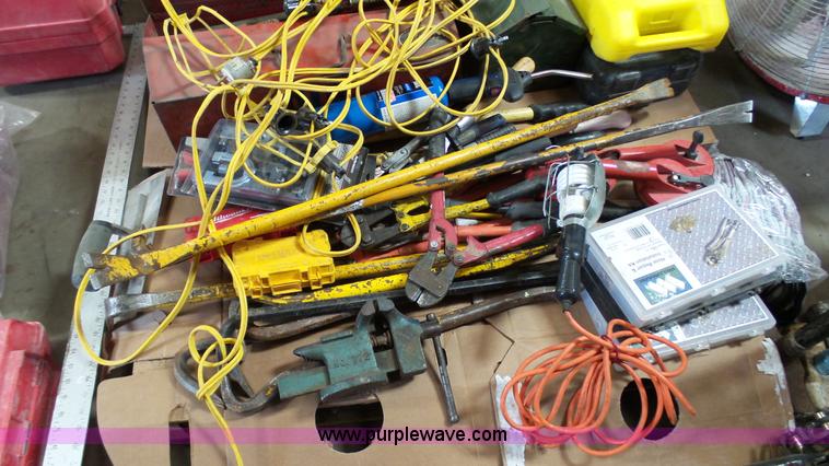 image for item BZ9465 Shop tools