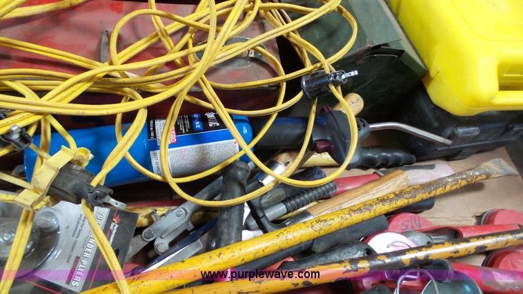 image for item BZ9465 Shop tools